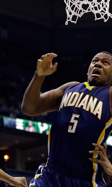 Player review 2016: Lavoy Allen